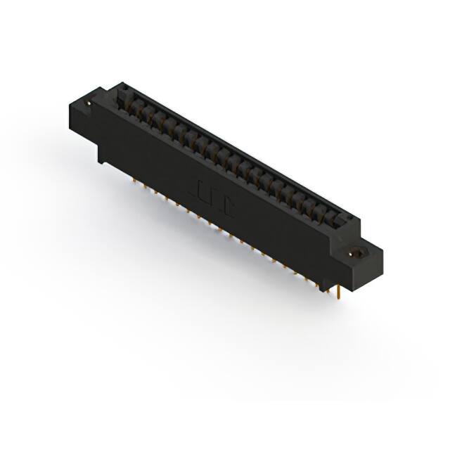 896-020-541-608 EDAC Inc.  Edgeboard Connectors